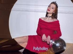 Pollyholley