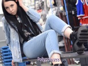 Pollyprincess