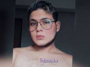 Polomarks