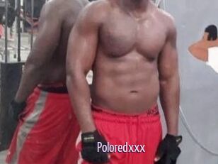 Poloredxxx
