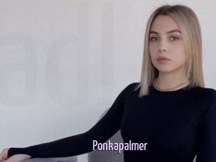 Ponkapalmer