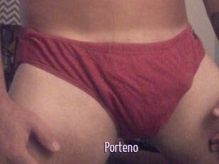 Porteno