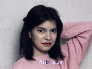 Portiaangwin