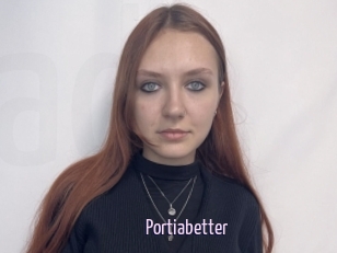 Portiabetter