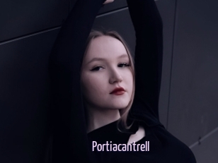 Portiacantrell