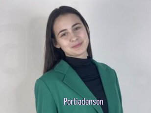 Portiadanson