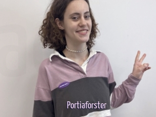 Portiaforster