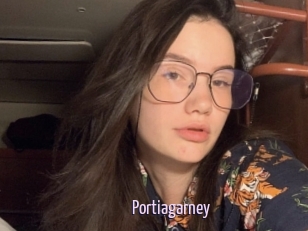 Portiagarney