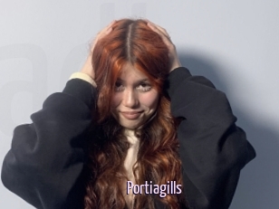 Portiagills