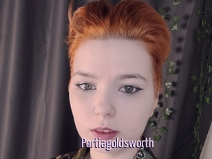 Portiagoldsworth