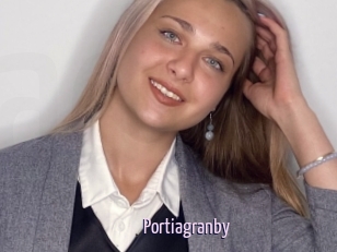 Portiagranby