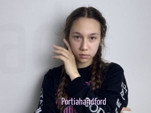 Portiahandford