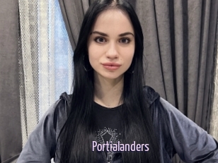 Portialanders