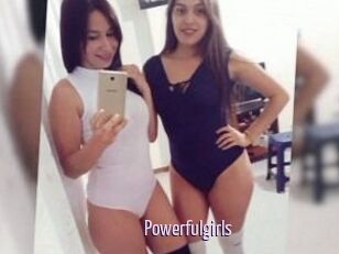 Powerfulgirls