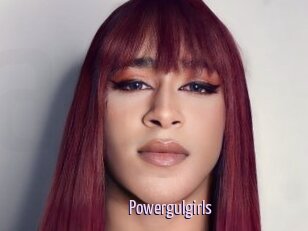 Powergulgirls