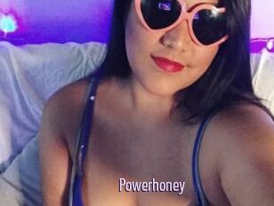 Powerhoney