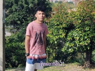 Powerman21