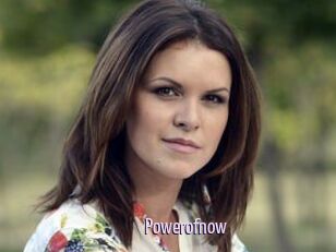 Powerofnow