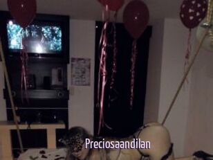 Preciosaandilan