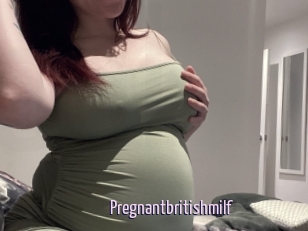 Pregnantbritishmilf