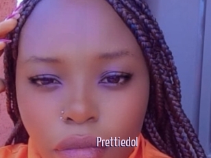 Prettiedol