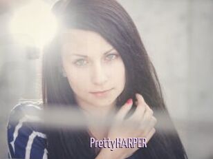PrettyHARPER