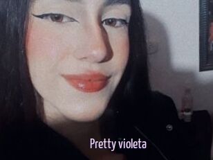 Pretty_violeta