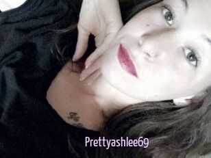 Prettyashlee69