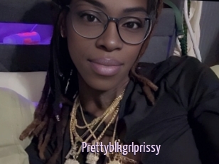 Prettyblkgrlprissy