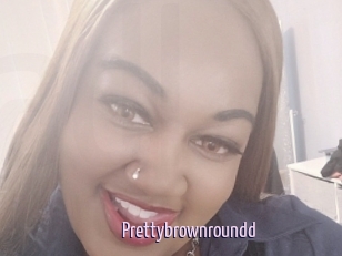 Prettybrownroundd