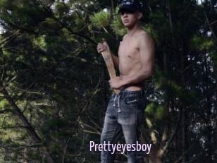 Prettyeyesboy