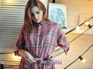 Prettymikki