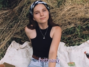Prettynancy