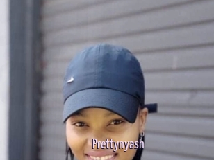 Prettynyash