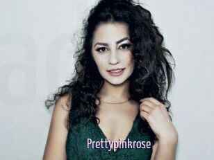 Prettypinkrose
