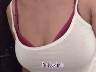 Prettyshalu