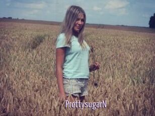 PrettysugarN