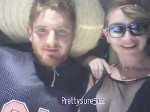 Prettysure512