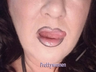 Prettywomen