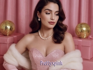 Prettyxpink