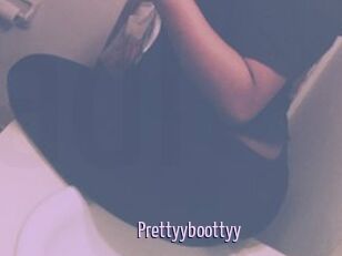 Prettyyboottyy