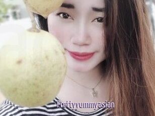 Prettyyummyasian