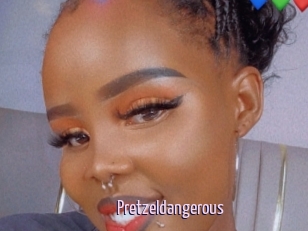 Pretzeldangerous