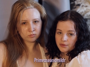 Primroseandmildr