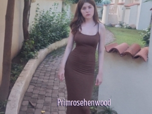 Primrosehenwood