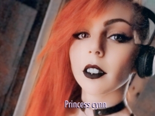 Princess_cynn