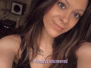 Princess_uncovered
