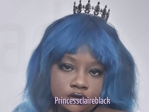 Princessclaireblack