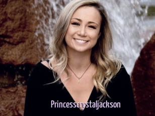 Princesscrystaljackson