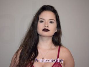 Princessdestiny